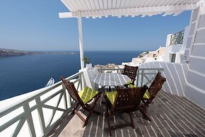 Fanari Villas Santorini