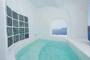 Fanari Villas Santorini