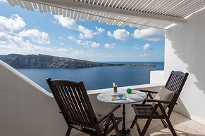 Fanari Villas Santorini