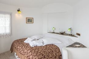 Fanari Villas Santorini