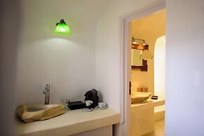 Fanari Villas Santorini