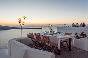 Fanari Villas Santorini