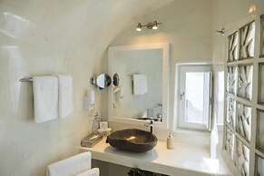 Fanari Villas Santorini