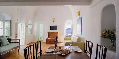 Fanari Villas Santorini
