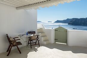 Fanari Villas Santorini