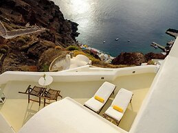 Fanari Villas Santorini