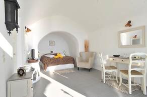 Fanari Villas Santorini