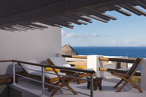 Fanari Villas Santorini