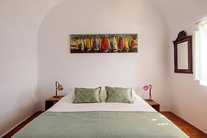 Fanari Villas Santorini