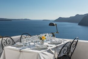 Fanari Villas Santorini