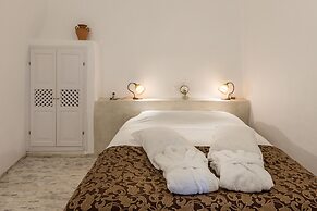 Fanari Villas Santorini