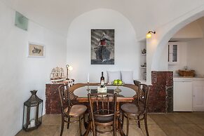 Fanari Villas Santorini