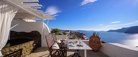 Fanari Villas Santorini