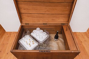 Fanari Villas Santorini