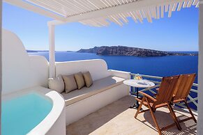 Fanari Villas Santorini