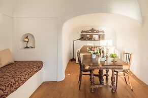 Fanari Villas Santorini