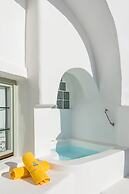 Fanari Villas Santorini