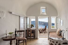 Fanari Villas Santorini