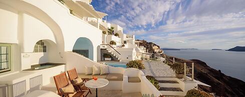 Fanari Villas Santorini