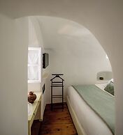 Fanari Villas Santorini