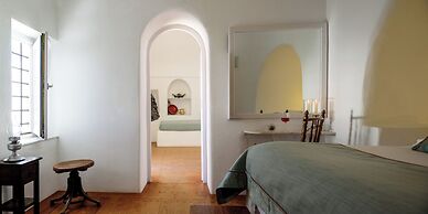 Fanari Villas Santorini