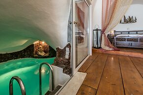 Fanari Villas Santorini