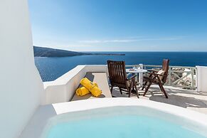 Fanari Villas Santorini