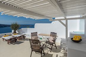 Fanari Villas Santorini