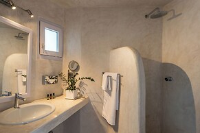 Fanari Villas Santorini