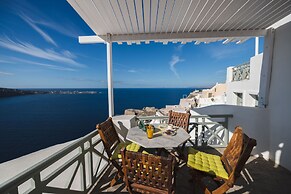 Fanari Villas Santorini