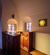 Fanari Villas Santorini