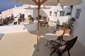 Fanari Villas Santorini