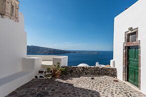Fanari Villas Santorini