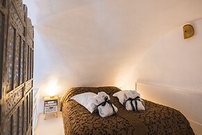 Fanari Villas Santorini