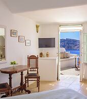 Fanari Villas Santorini