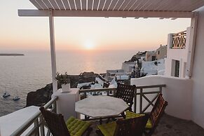 Fanari Villas Santorini