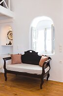 Fanari Villas Santorini