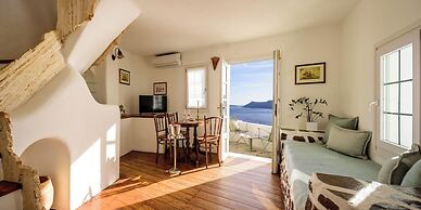 Fanari Villas Santorini