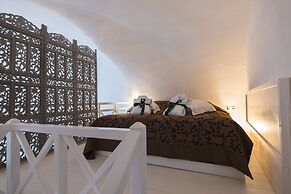 Fanari Villas Santorini