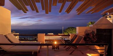 Fanari Villas Santorini