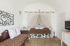 Fanari Villas Santorini