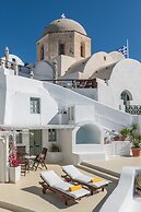 Fanari Villas Santorini
