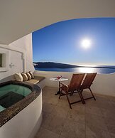 Fanari Villas Santorini