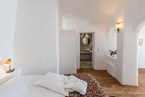 Fanari Villas Santorini