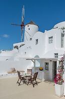 Fanari Villas Santorini