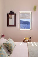 Fanari Villas Santorini