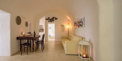Fanari Villas Santorini