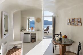 Fanari Villas Santorini