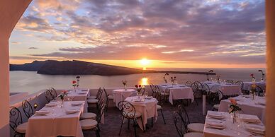 Fanari Villas Santorini