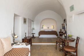 Fanari Villas Santorini